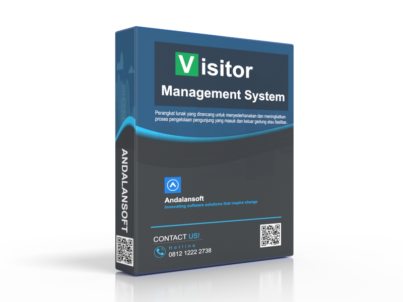 Visitor Management System