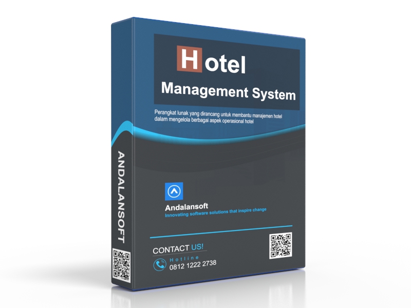 Hotel Management System 