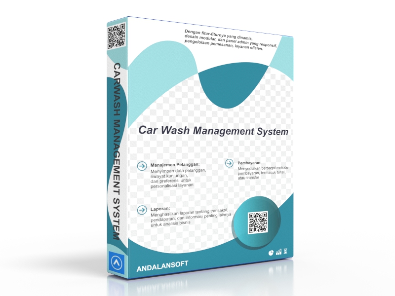 Car Wash Management System