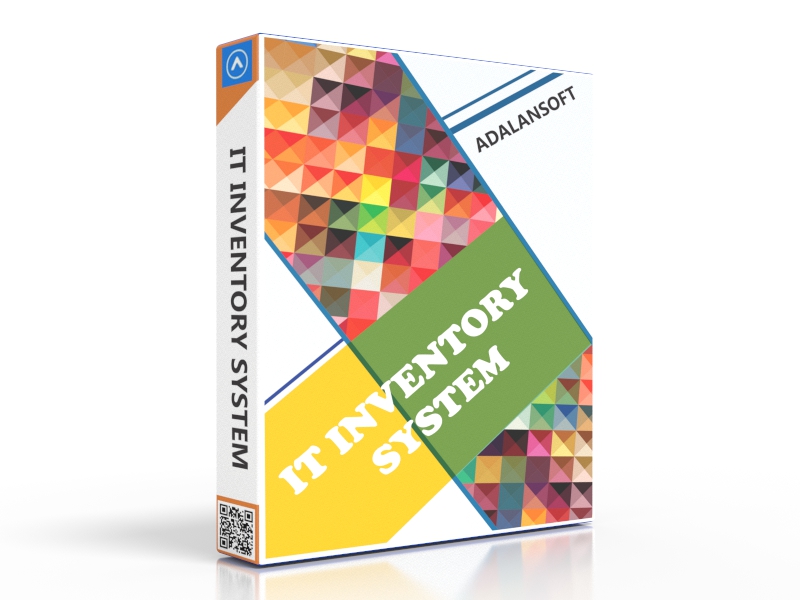IT Inventory System