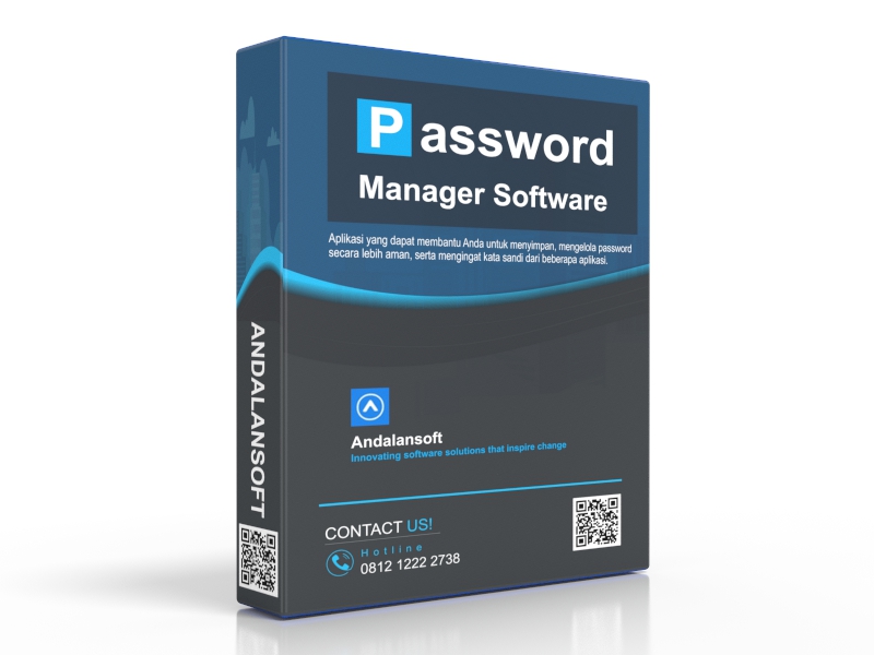Password Manager Software