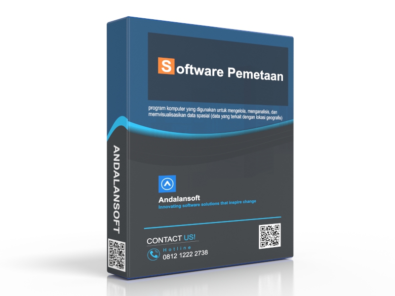 Software Pemetaan